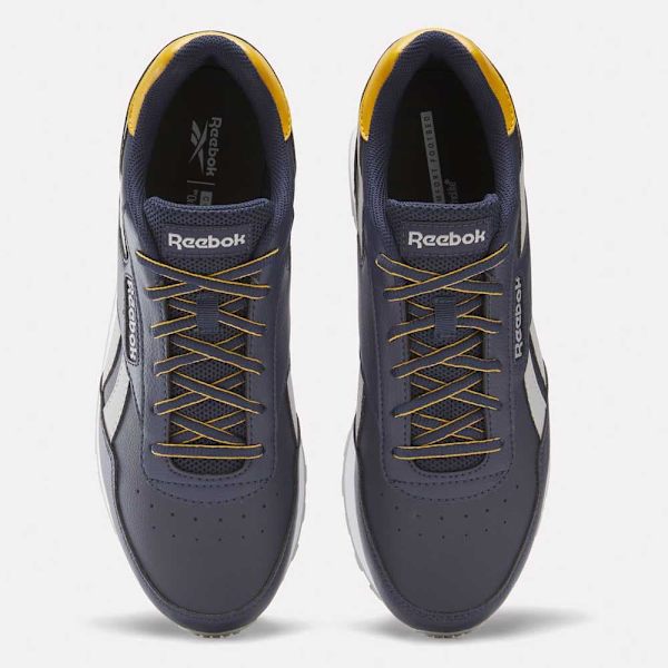 Reebok Utbildare Rewind Run Blå EU 42 1/2 Man