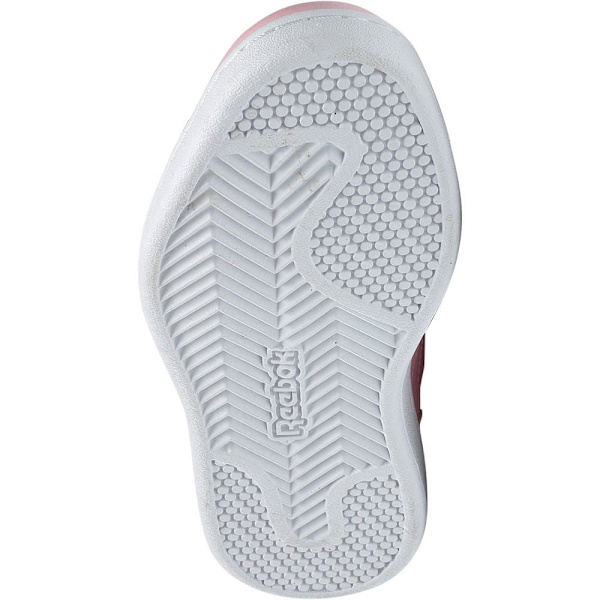 Reebok Utbildare Royal Complete Clean Rosa EU 35