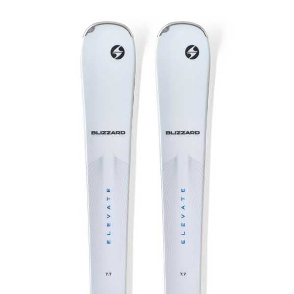 Blizzard Elevate 7.7+tlt 10 Demo W Naisten Alppihiihtopakkaus Kirkas 160
