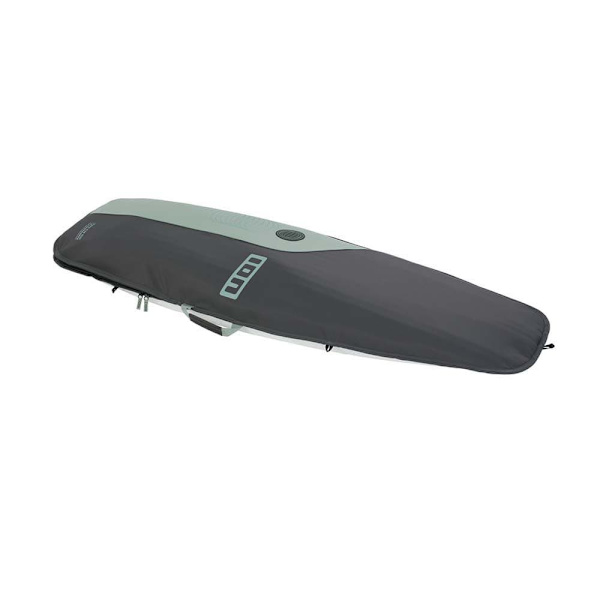 Ion Brädor Cover Surf Core Stubby 5´6´´ Grå 157 x 78 cm