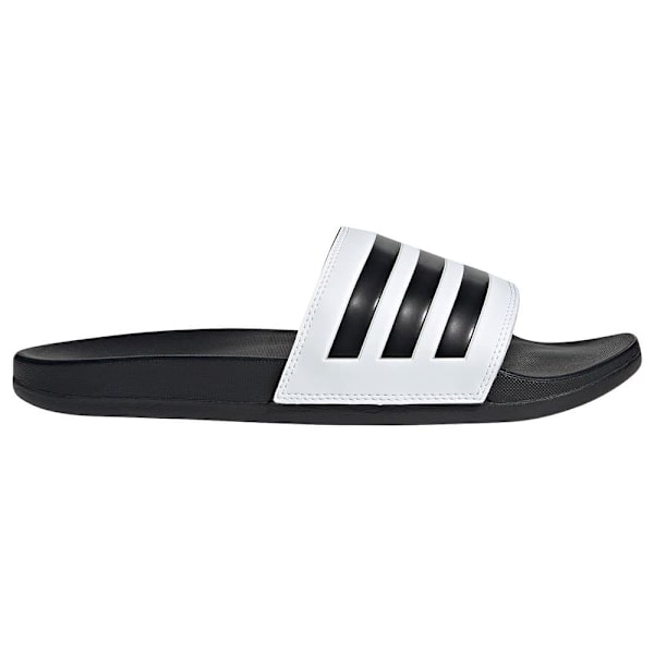 Adidas Sandaler Adilette Comfort Vit EU 40 1/2 Man