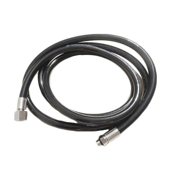 Hydpro Bc Hose Maxi Flex S Pro Sort 56 cm