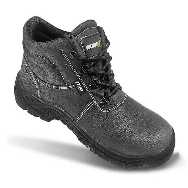 Workfit Workfit Nilo Basic S3 Scr Säkerhetsskor  EU 43