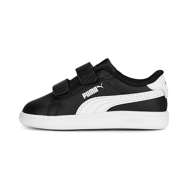 Puma Utbildare Smash 3.0 L V I Svart EU 23 Pojke