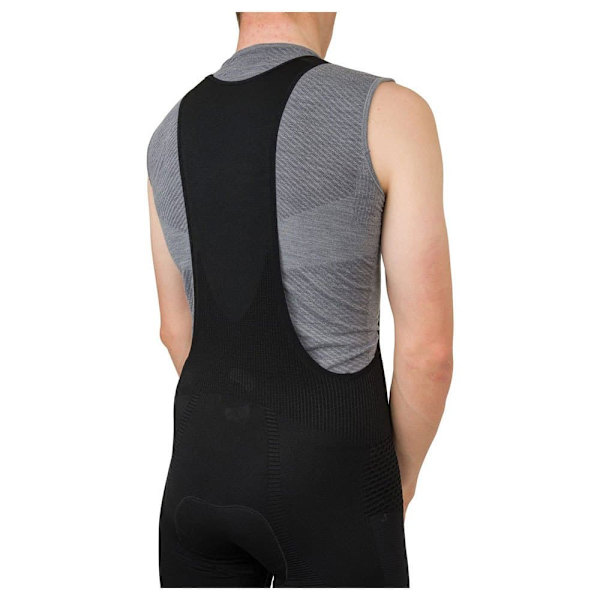 Agu Premium Cykelbukser Sort XL-2XL Mand