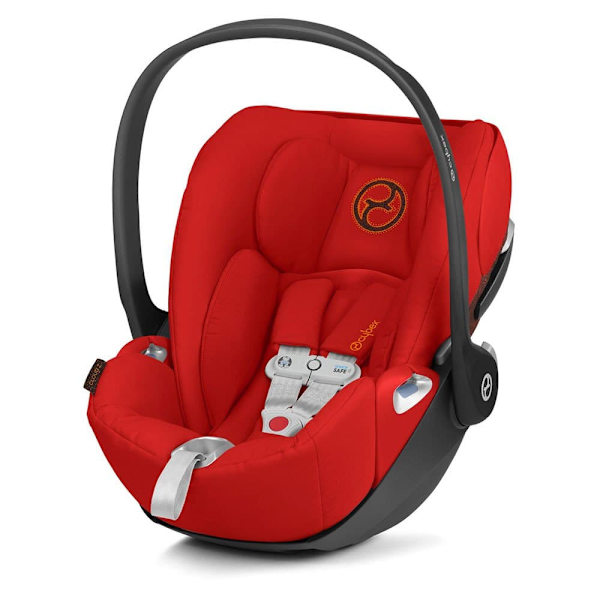 Cybex Sæt Sensorsafe 4 En 1 Safety Søvfarvet