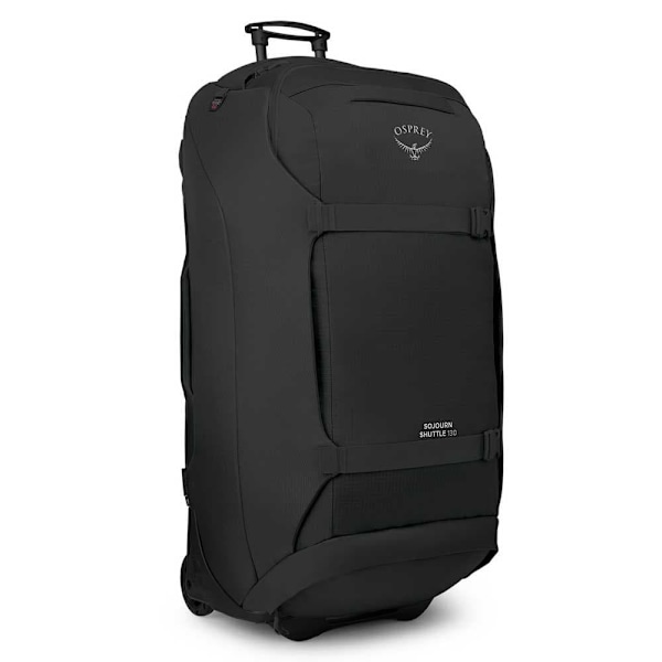 Osprey Duffel På Hjul Sojourn Shuttle 36 I 130l Sort