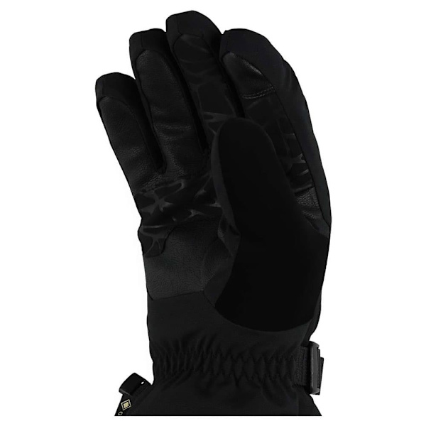 Spyder Synthesis Goretex Handskar Svart M Kvinna