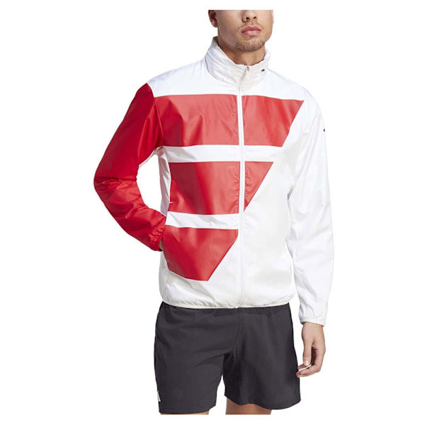 Adidas Stabil 16 Inomhusskor Röd EU 40 2/3 Man