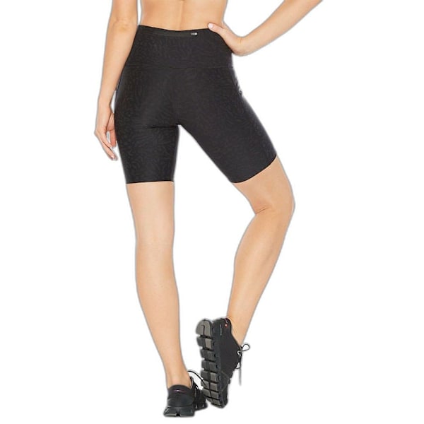 2xu Aero 4´´ Høje Talje Korte Leggings  XL Kvinde
