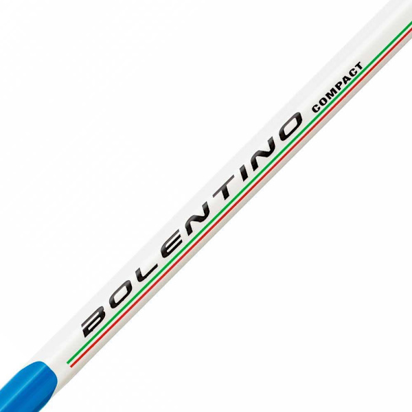 Mitchell Teleskopisk Bottenstång Suprema 2.0 T Vit 3.30 m / 200 g