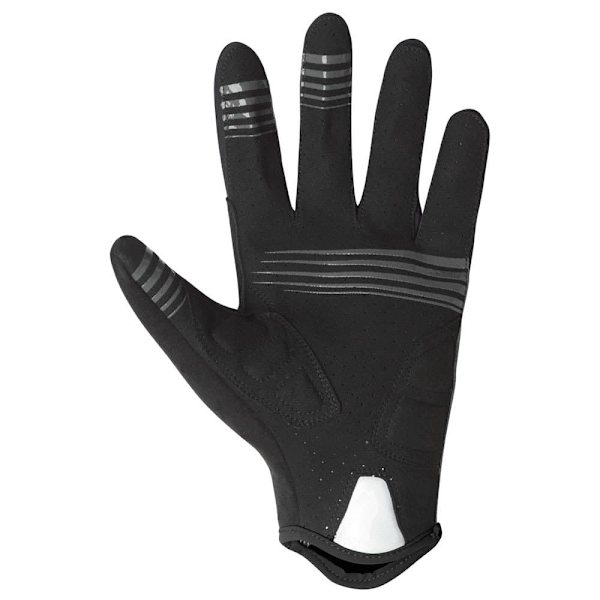 Rh+ Lange Handsker Mtb Sort M Mand