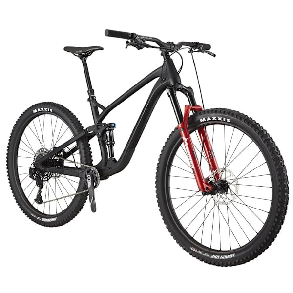 Gt Sensor Comp 29´´ Maastopyörä Musta L