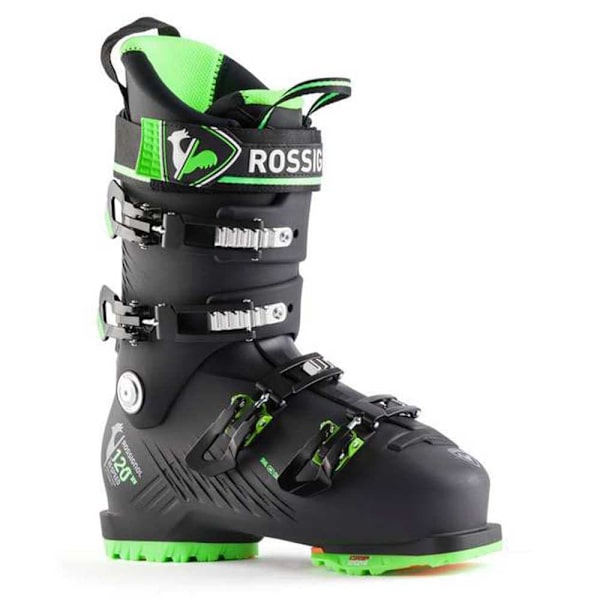 Rossignol Alpine Skistøvler Hi-speed 120 Hv Gw Sort 25.0