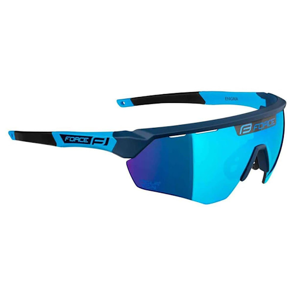 Force Aurinkolasit Enigma Sininen Blue/CAT3