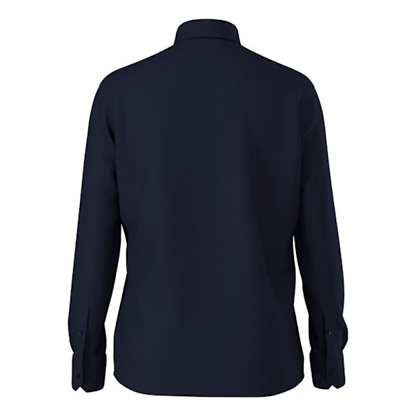 Boss Skjorte 50469378-410/p-joe Bd Blå 39 Mand