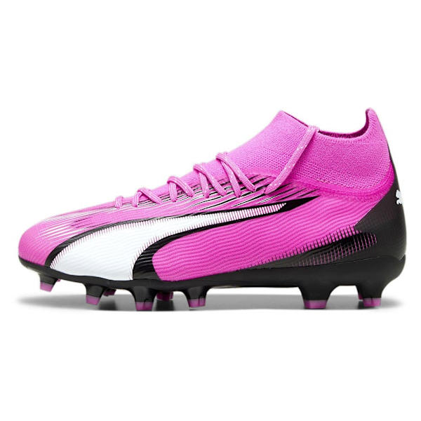 Puma Junior Fodboldstøvler Ultra Pro Fg/ag  EU 38 1/2