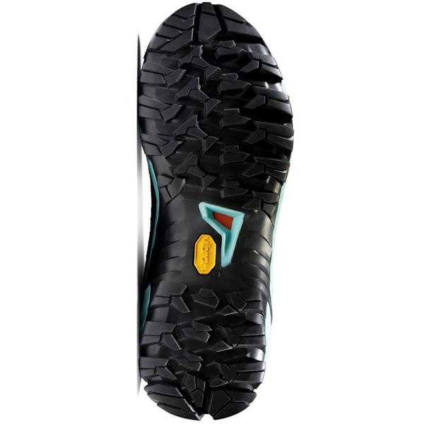 Mammut Vandrestøvler Sapuen High Goretex Sort EU 42 Kvinde