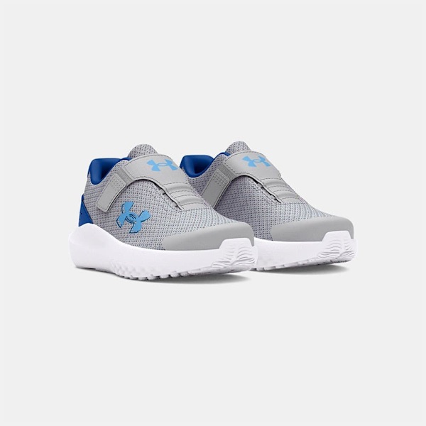 Under Armour Inf Surge 4 Ac Löparskor  EU 21 Pojke