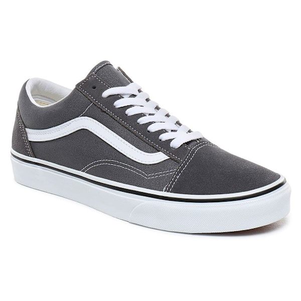 Vans Utbildare Old Skool Grå EU 42 Man