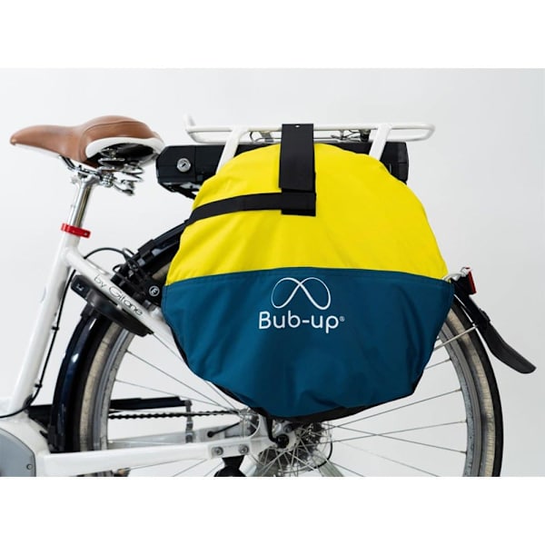 Bub-up Regnskydd För Cykling Regnskydd/ Flerfärgad  Pojke