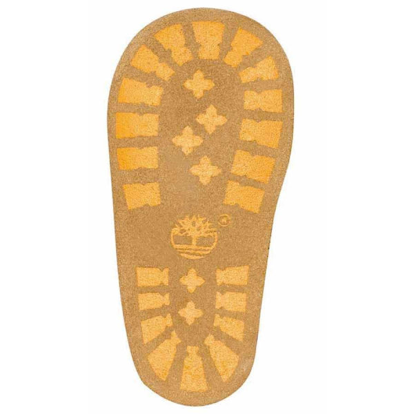 Timberland StÖvlar Cribie With Hat Brun EU 18 1/2 Pojke