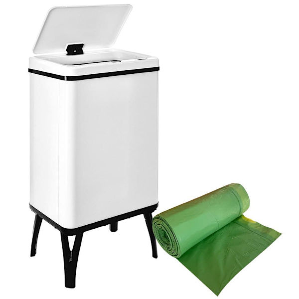 Wellhome Smart Skraldespand 40l