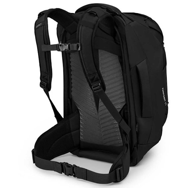 Osprey Ryggsäck Farpoint 55l Blå