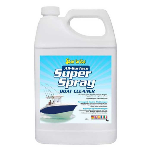 Starbrite Rengöringsmedel Ultimate Extreme 3.78l