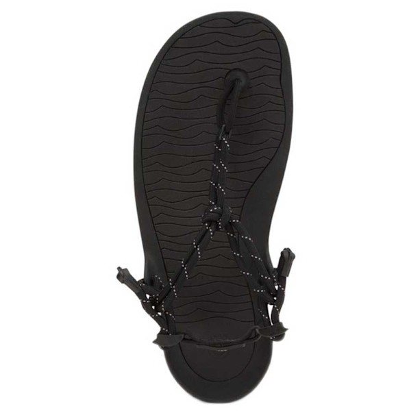 Xero Shoes Sandaler Aqua Cloud Svart EU 47 Man