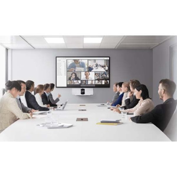 Laia Videokonferenskamera Cute Ctc-120/b Silver