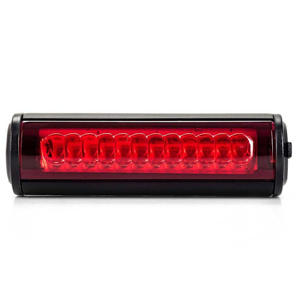 Acid Valosetti Outdoor Led Hpa Hopeinen