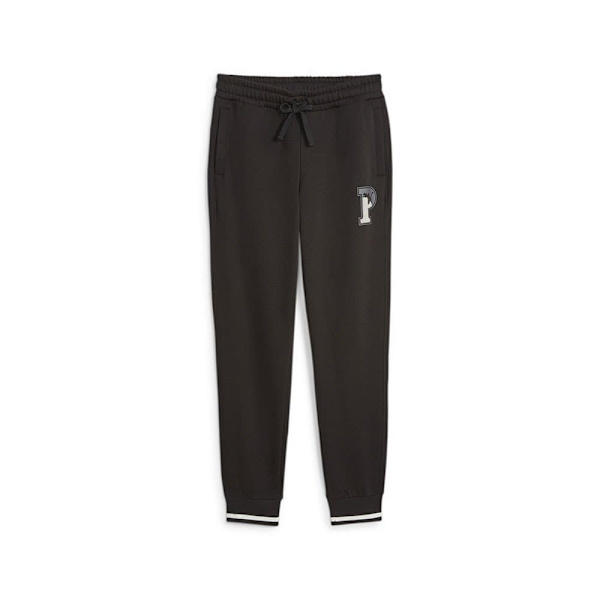 Puma Träningsbyxor Squad Svart S Man