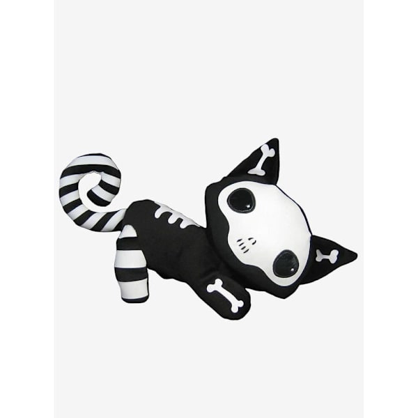 Toynami Emily The Strange Plush Nee Chee 20 Cm Figur