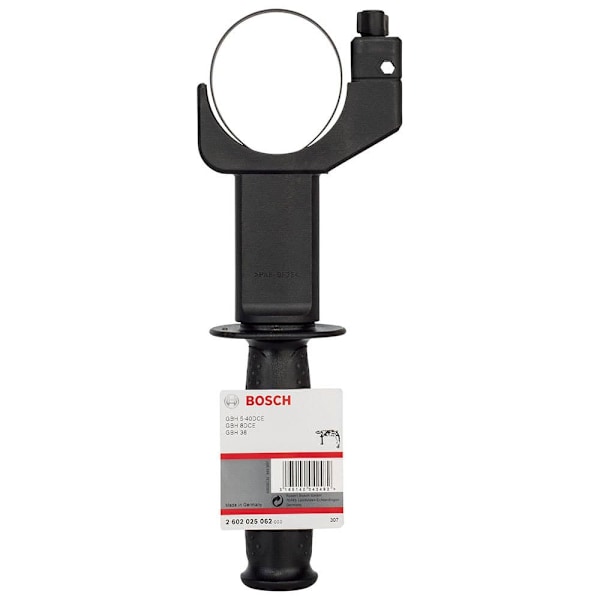 Bosch Professional Håndtere Gbh 5/8/38 Søvfarvet