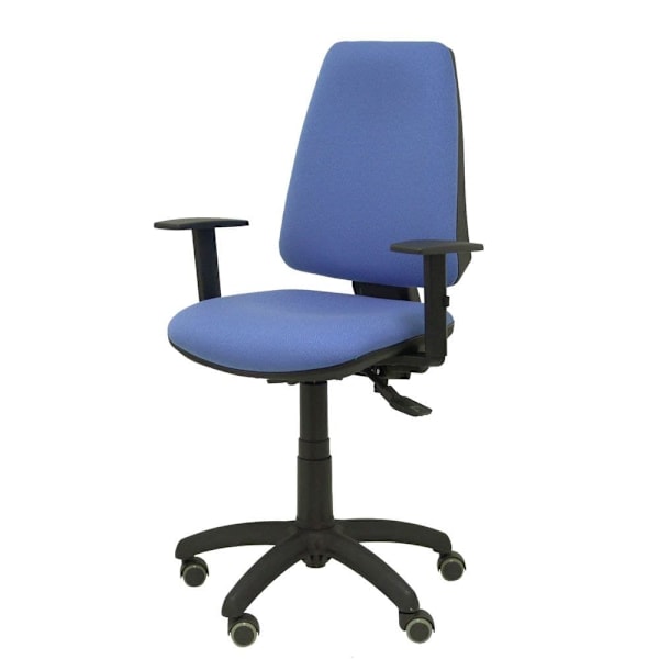 P And C Kontorstol Elche S Bali 61b10rp Blå