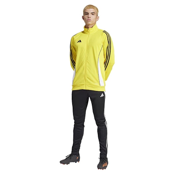 Adidas Træningsdragt Jakke Træning Tiro24 Gul 3XL / Regular Mand