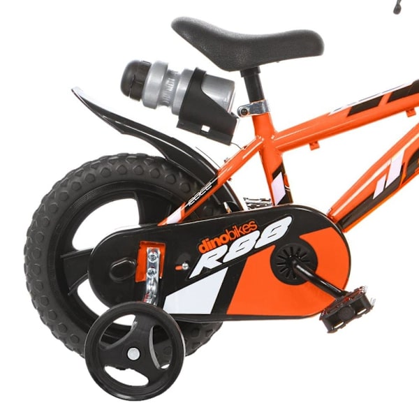 Dino Bikes R88 Pyörä Oranssi  Poika