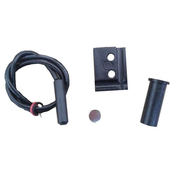 Quick Italy Magneter Sensor + Guld