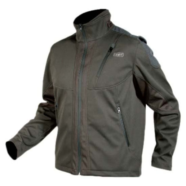 Hart Hunting Jakke Lanbro-s Grøn 3XL