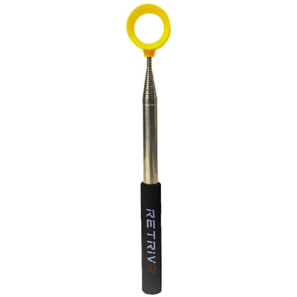 Retrievr Ball Retriever The Pomp Guld 4.30 m