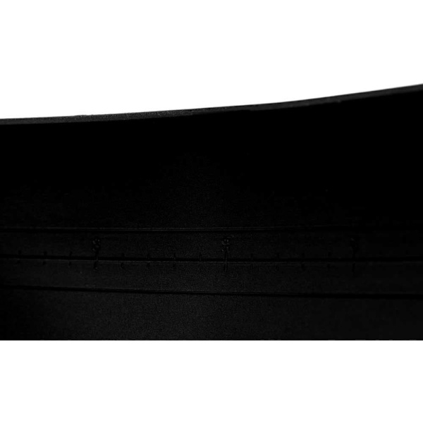 Acid Mudder Vagt Sæt 60 St Mount Sort 26´´ - 650C