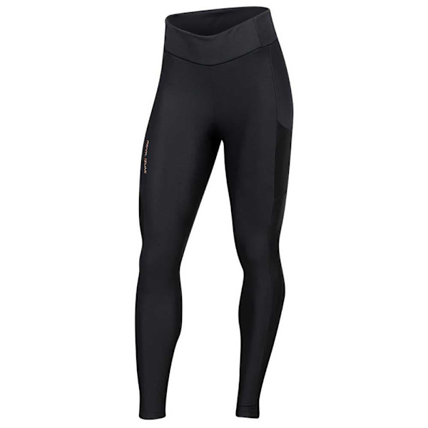 Pearl Izumi Termiske Strømpebukser Strømpebukser Sugar Sort L Kvinde