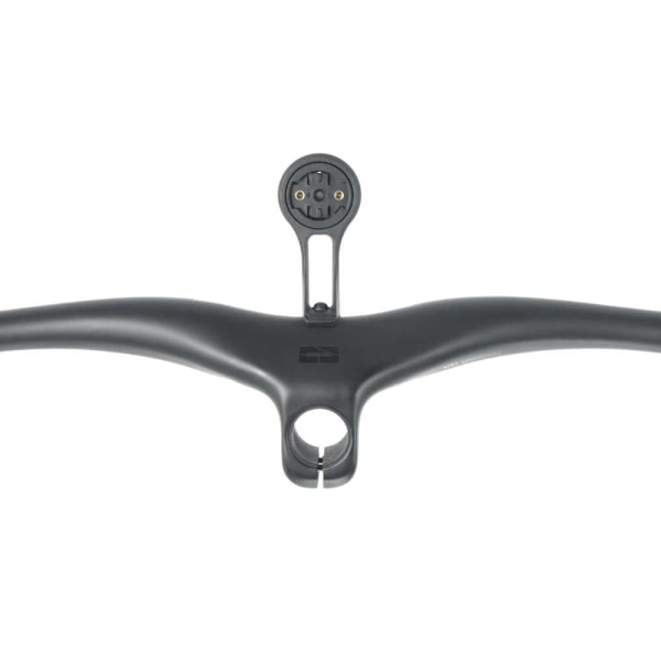 Progress Pg-246 Mtb Styre Silver 90 mm / 760 mm