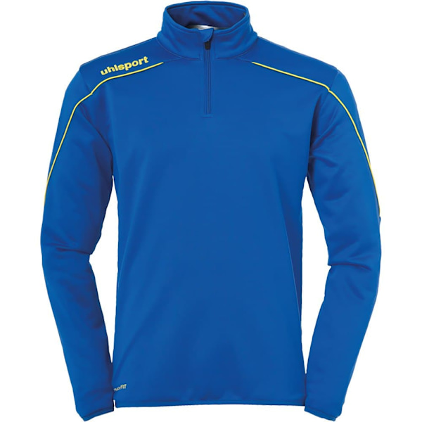 Uhlsport Jacka Stream 22 Blå 3XL Man