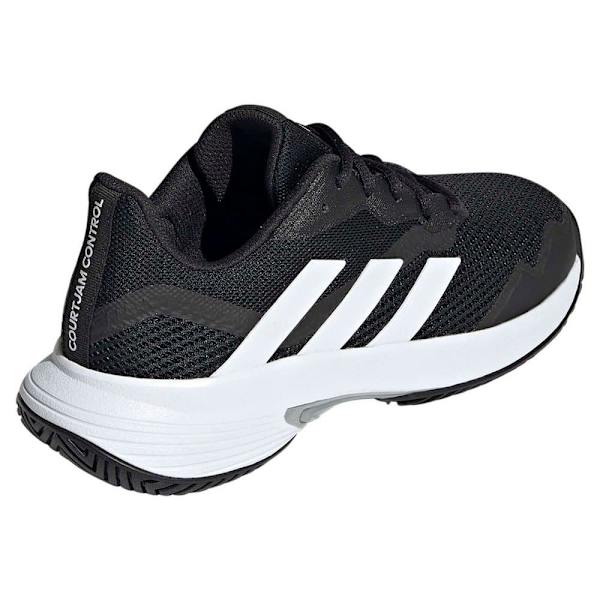 Adidas Kengät Courtjam Control Musta EU 38 2/3 Nainen
