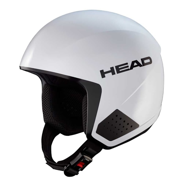 Head Kypärä Downforce Valkoinen M