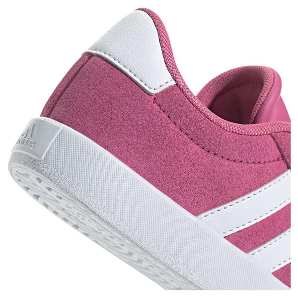 Adidas Vl Court 3.0 Lenkkarit Pinkki EU 30 1/2 Poika
