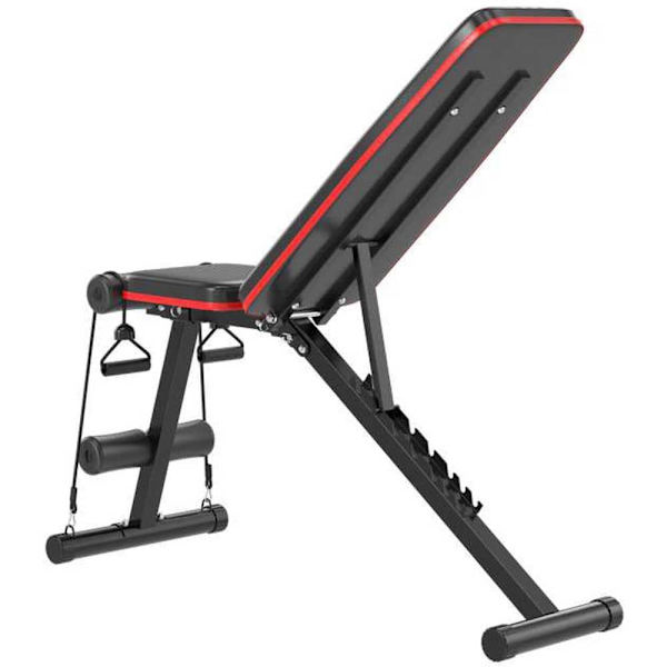 Keboo Painopenkki Serie 500 Musta