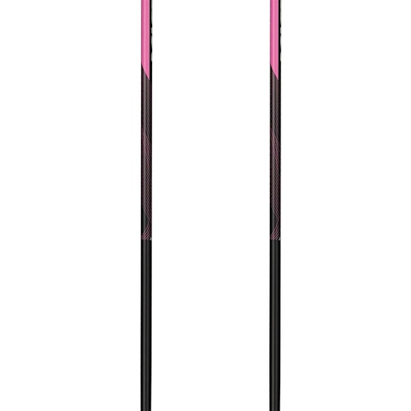 Swix Stænger Dynamic D3 Transparent 155 cm